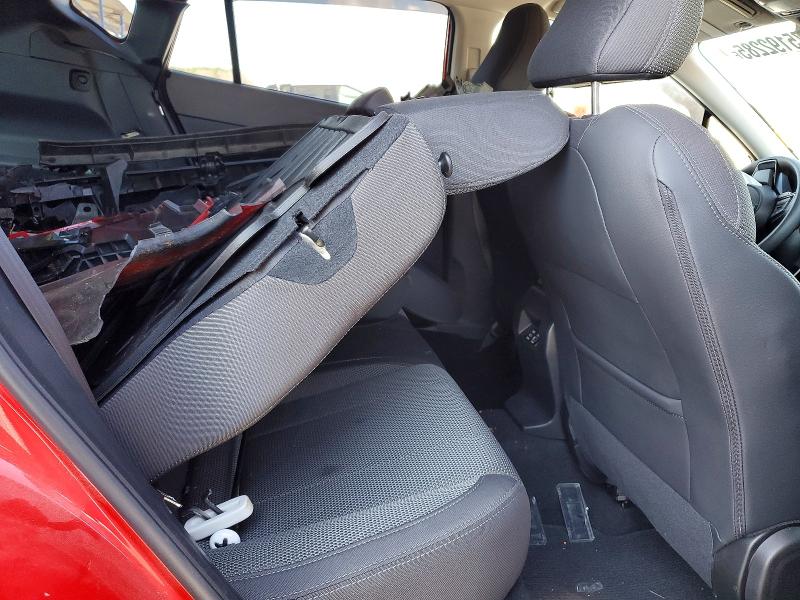 Photo 10 from auction – 2024 SUBARU CROSSTREK with VIN JF2GUADC2RH376678