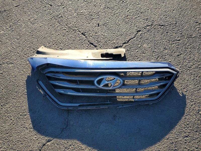 Photo 12 from auction – 2017 HYUNDAI SONATA with VIN 5NPE34AF8HH549936