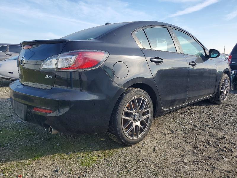 Photo 3 from auction – 2010 MAZDA 3 S with VIN JM1BL1S63A1301168