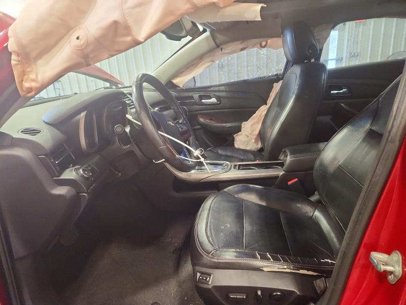 Photo 7 from auction – 2013 CHEVROLET MALIBU 2LT with VIN 1G11F5RR2DF100050