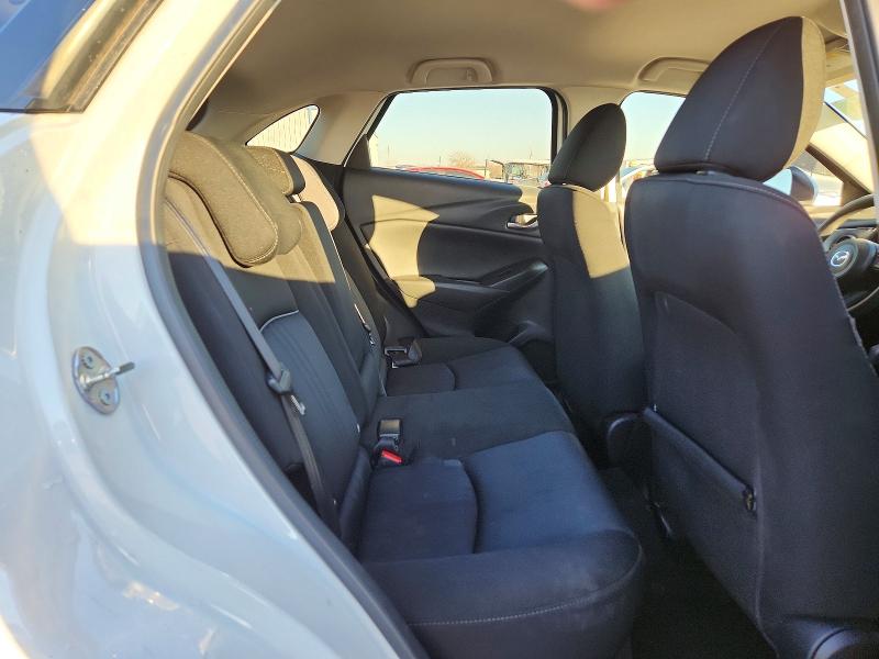 Photo 11 from auction – 2019 MAZDA CX-3 SPORT with VIN JM1DKDB77K0442211