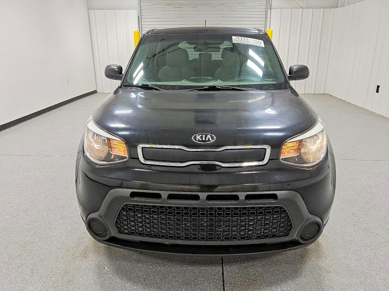 Zdjęcie 5 z aukcji – 2015 KIA SOUL z VIN KNDJN2A25F7804960