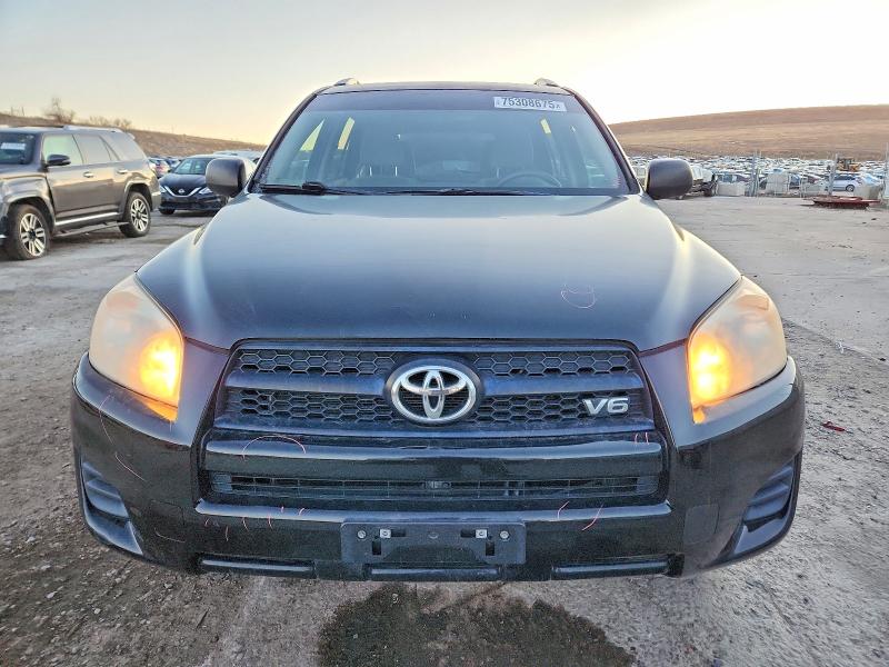 Photo 5 from auction – 2012 TOYOTA RAV4 with VIN 2T3BK4DV0CW079427