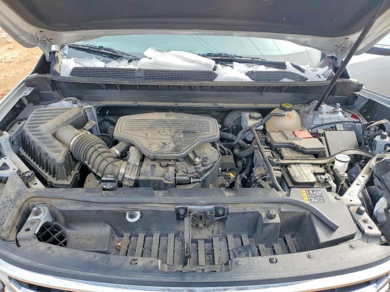 Photo 12 from auction – 2020 GMC ACADIA with VIN 1GKKNKLS4LZ176573