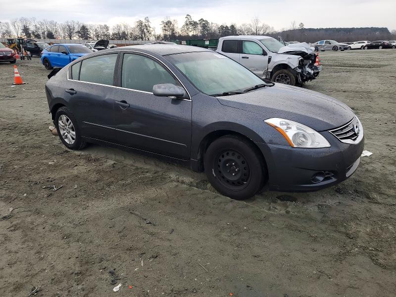 Photo 4 from auction – 2012 NISSAN ALTIMA BAS with VIN 1N4AL2AP9CN551902