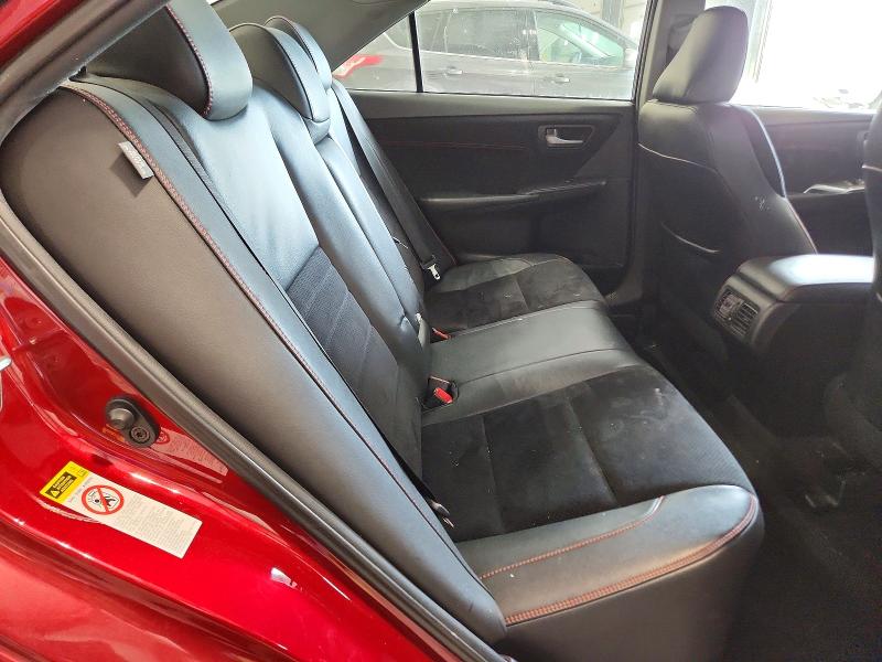 Photo 10 from auction – 2015 TOYOTA CAMRY LE with VIN 4T1BF1FKXFU935108