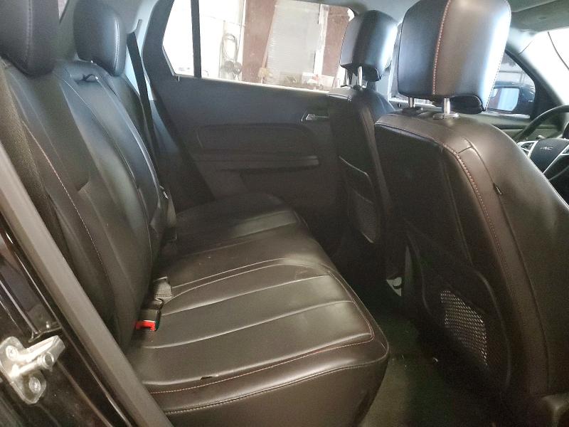 Photo 11 from auction – 2012 GMC TERRAIN SL with VIN 2GKFLVE56C6214395