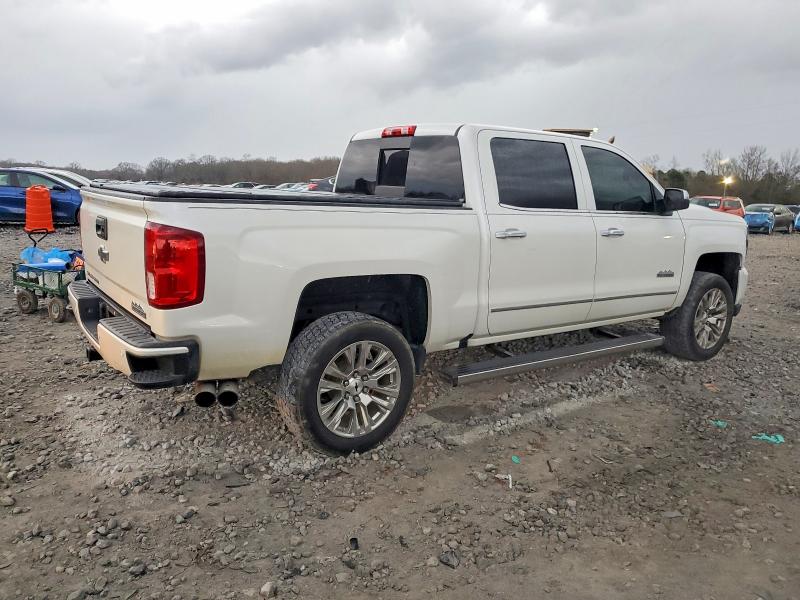 Photo 3 from auction – 2017 CHEVROLET SILVERADO with VIN 3GCUKTEJ9HG216712