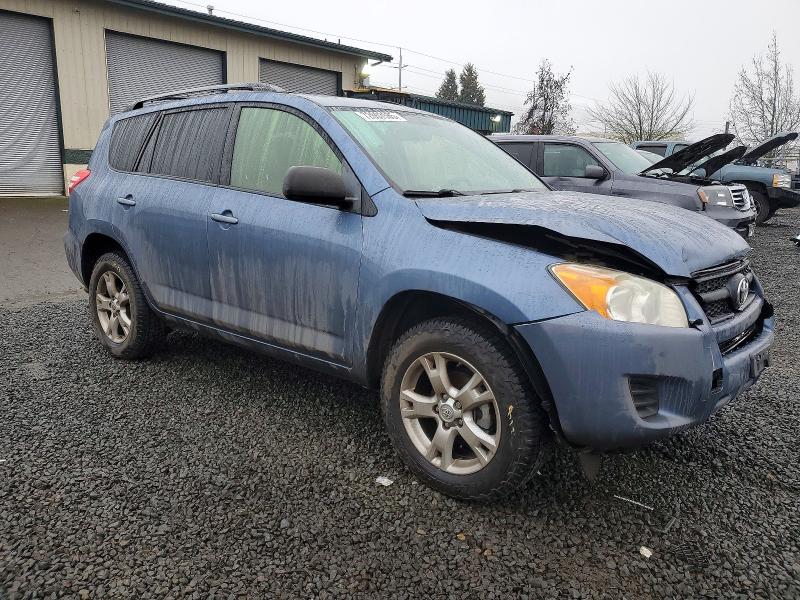 Photo 4 from auction – 2012 TOYOTA RAV4 with VIN JTMZF4DV6C5048323