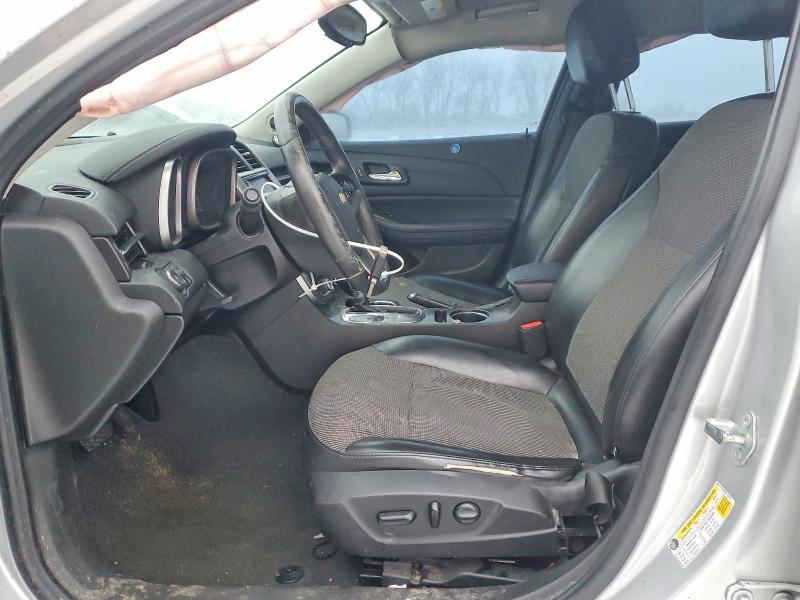 Photo 7 from auction – 2015 CHEVROLET MALIBU with VIN 1G11D5SL0FF229161