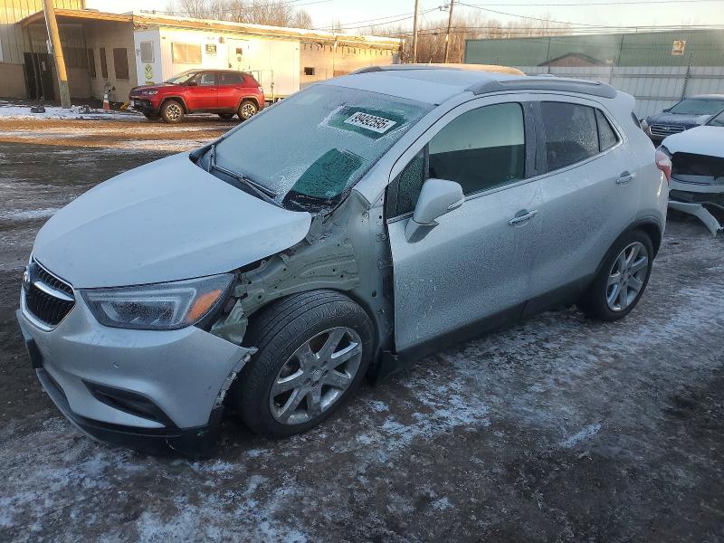 BUICK ENCORE ESS 2019 with VIN KL4CJGSM4KB869365 - Photo from auction