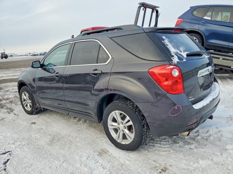 Photo 2 from auction – 2014 CHEVROLET EQUINOX LT with VIN 2GNFLGE34E6333983