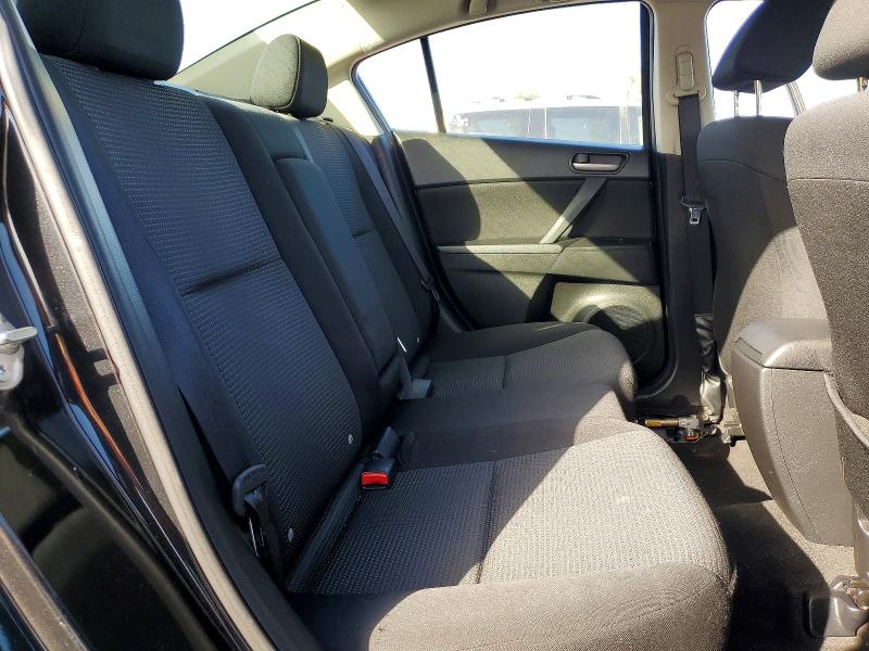 Foto 10 de la subasta – 2013 MAZDA 3 con VIN JM1BL1VP1D1824150