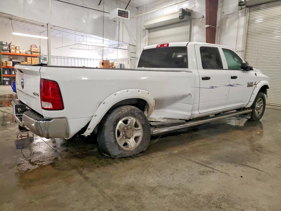 Zdjęcie 3 z aukcji – 2016 RAM 3500 ST z VIN 3C63R3GL1GG131374