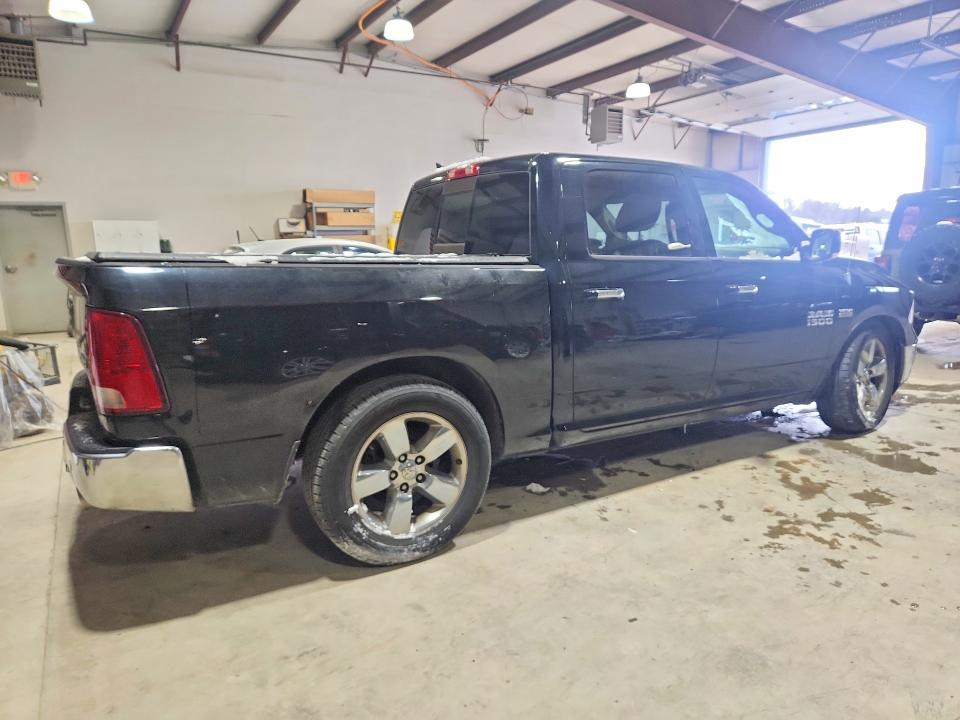 Photo 3 from auction – 2014 RAM 1500 SLT with VIN 1C6RR7LT3ES138209