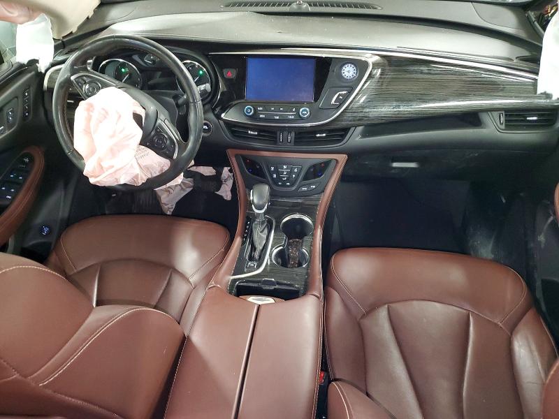 Photo 8 from auction – 2017 BUICK ENVISION E with VIN LRBFXDSA2HD193046