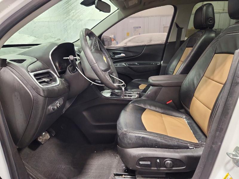 Photo 7 from auction – 2018 CHEVROLET EQUINOX with VIN 2GNAXJEV9J6163045