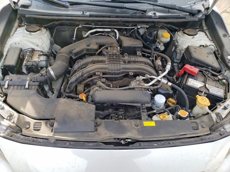 Photo 11 from auction – 2019 SUBARU CROSSTREK with VIN JF2GTABC2K8285020