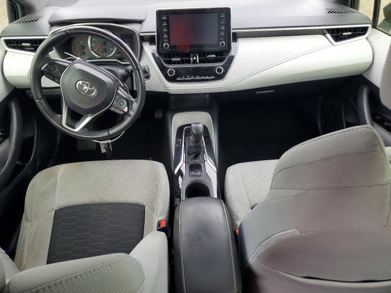 Photo 8 from auction – 2019 TOYOTA COROLLA with VIN JTNK4RBE6K3053647