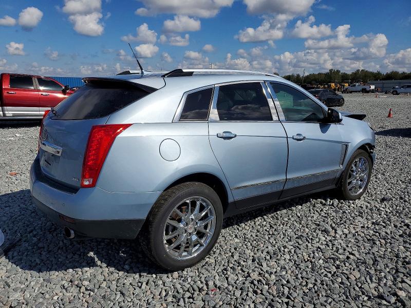 Photo 3 from auction – 2013 CADILLAC SRX PERFOR with VIN 3GYFNDE37DS541237