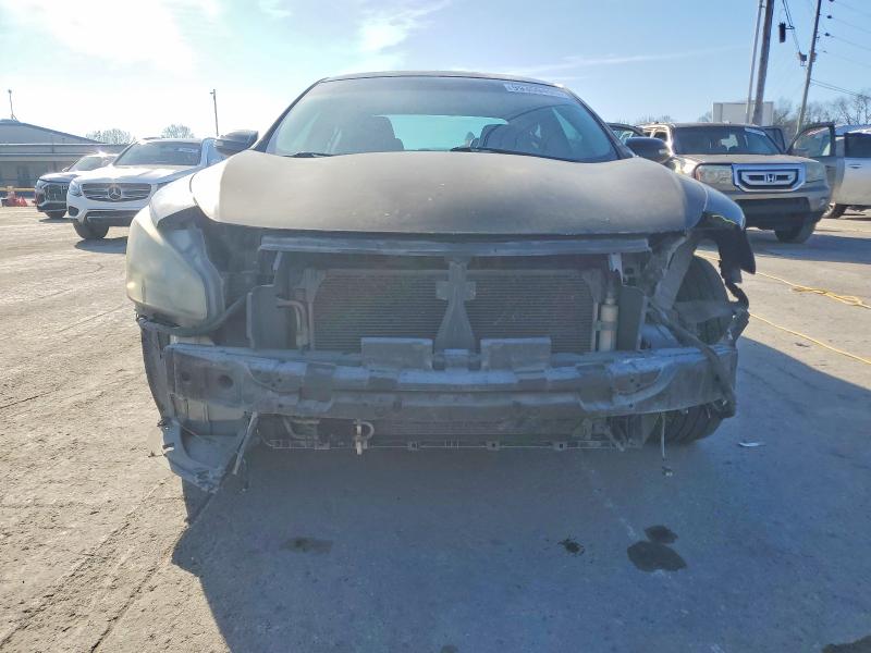 Photo 5 from auction – 2012 NISSAN MAXIMA with VIN 1N4AA5AP9CC840006