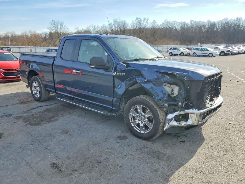 صورة رقم 4 من المزاد - 2016 FORD F150 مع VIN 1FTEX1C80GFC01297