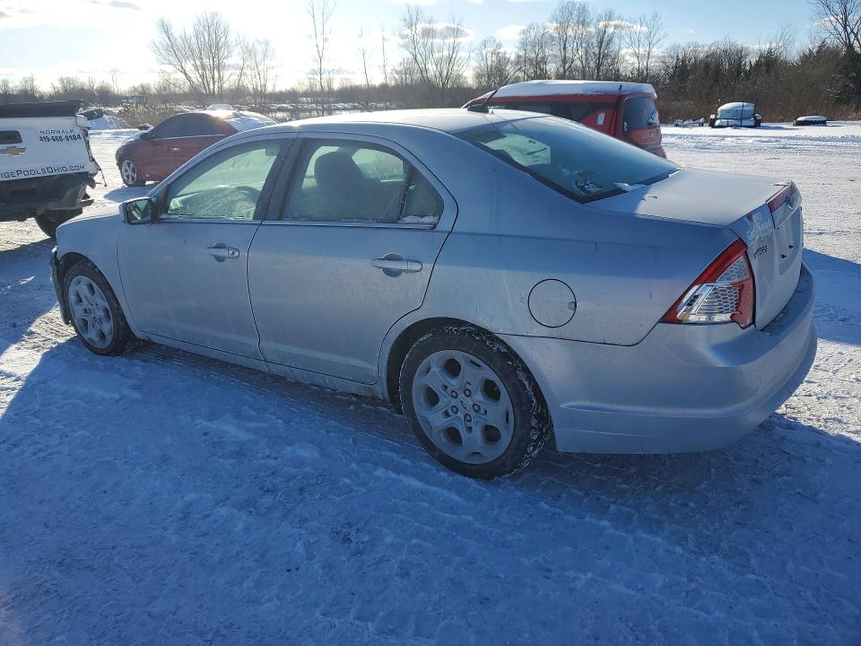 Photo 2 from auction – 2011 FORD FUSION SE with VIN 3FAHP0HA0BR148363