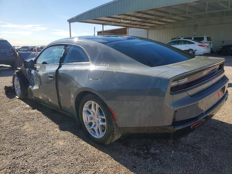 Photo 2 from auction – 2025 DODGE CHARGER DA with VIN 2C3CDBCKXSR536879