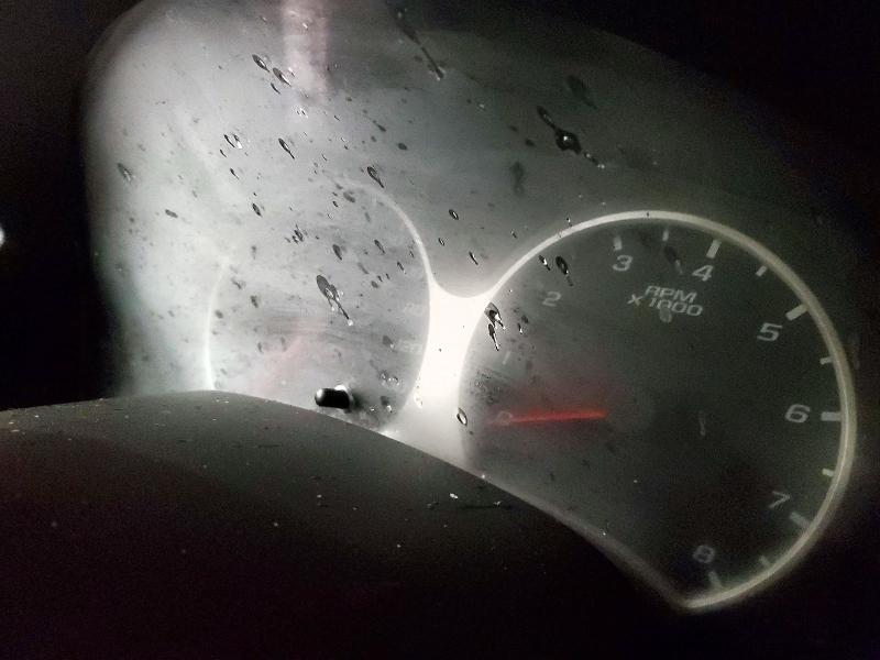 Foto 9 de la subasta – 2006 CHEVROLET EQUINOX con VIN 2CNDL73F066050877