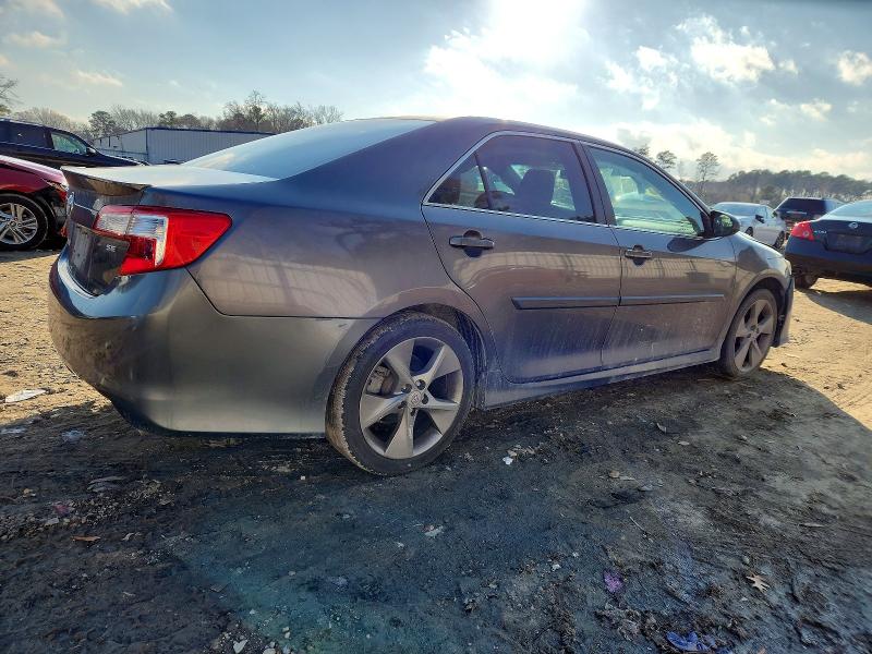 Photo 3 from auction – 2014 TOYOTA CAMRY L with VIN 4T1BF1FK9EU852168