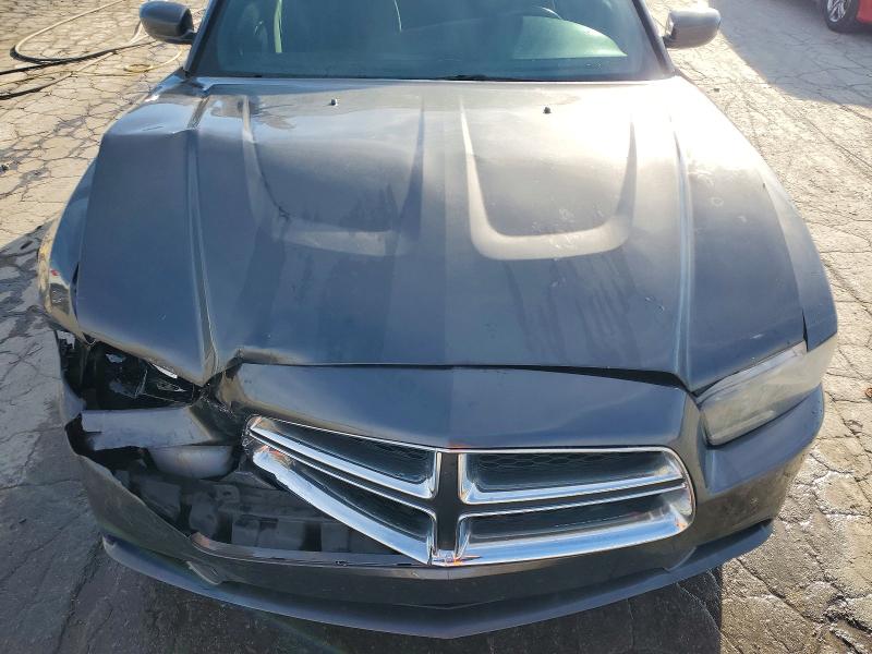 Photo 11 from auction – 2014 DODGE CHARGER SE with VIN 2C3CDXBG2EH281021