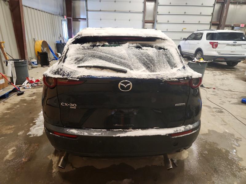 Photo 6 from auction – 2025 MAZDA CX-30 PREF with VIN 3MVDMBCM5SM754400