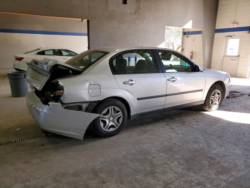 Photo 3 from auction – 2004 CHEV MALIBU with VIN 1G1ZS52F54F227325