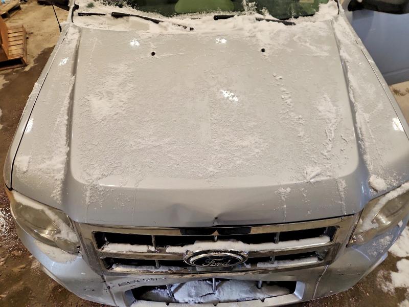 Photo 11 from auction – 2012 FORD ESCAPE XLT with VIN 1FMCU0D72CKB53959