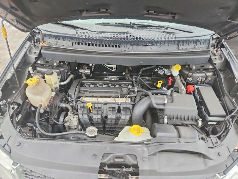 Photo 12 from auction – 2018 DODGE JOURNEY with VIN 3C4PDCAB1JT195759