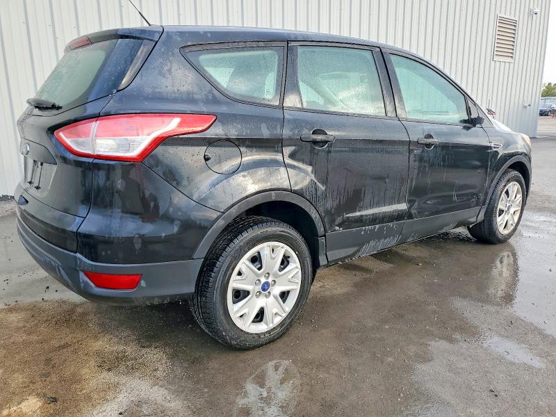 Foto 3 de la subasta – 2013 FORD ESCAPE S con VIN 1FMCU0F74DUA90480