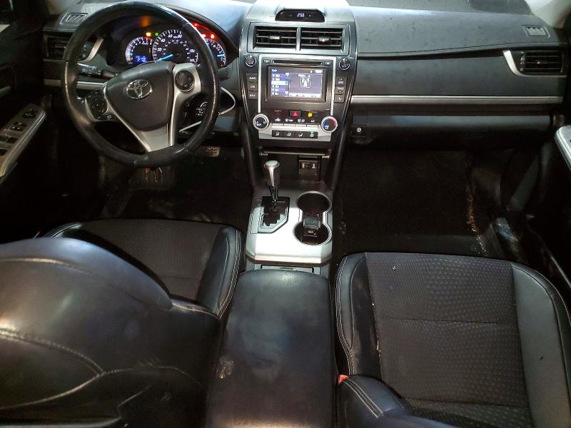 Photo 8 from auction – 2014 TOYOTA CAMRY L with VIN 4T1BF1FK5EU839708