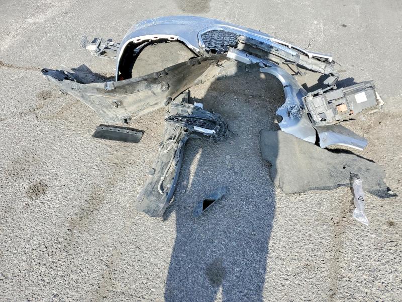 Photo 13 from auction – 2021 CHRYSLER PACIFICA with VIN 2C4RC1L72MR585947