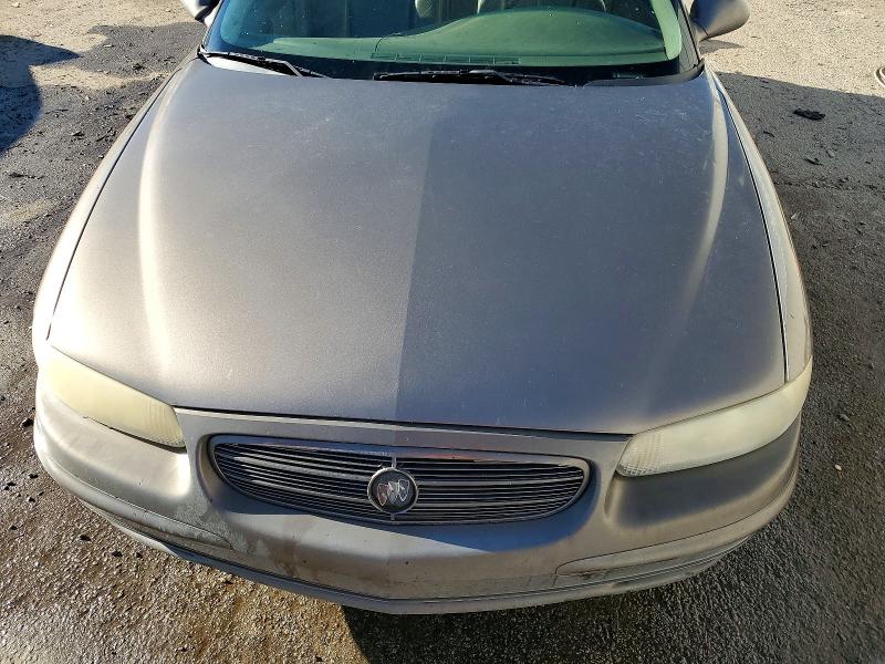 Photo 11 from auction – 2004 BUICK REGAL LS with VIN 2G4WB52KX41244423