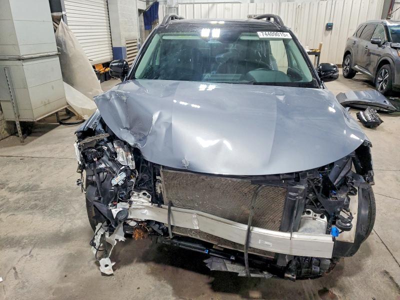 Photo 5 from auction – 2023 KIA SORENTO S with VIN 5XYRLDLC0PG228239