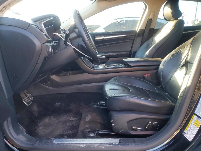 Photo 7 from auction – 2018 FORD FUSION TIT with VIN 3FA6P0SU7JR180946