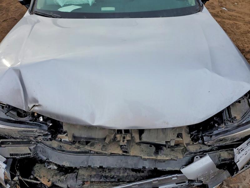 Photo 11 from auction – 2022 HONDA CIVIC with VIN 2HGFE2F28NH539633