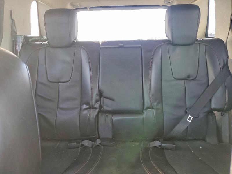 Photo 10 from auction – 2015 GMC TERRAIN with VIN 2GKALTEK7F6376321