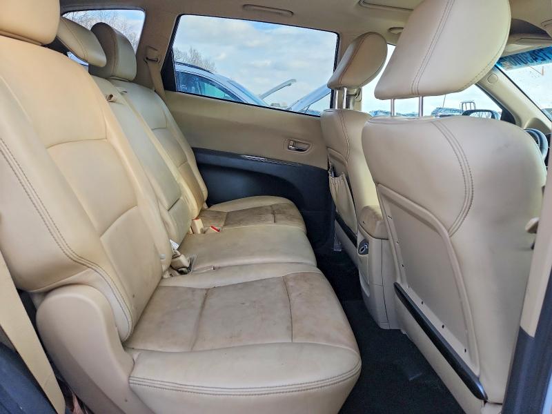 Photo 11 from auction – 2012 SUBARU TRIBECA LI with VIN 4S4WX9GD5C4400714