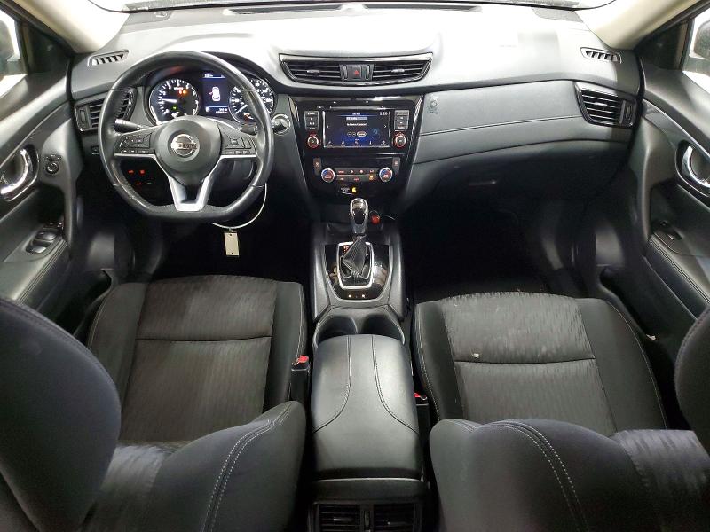Фото 8 с аукциона – 2018 NISSAN ROGUE с VIN KNMAT2MV4JP606293
