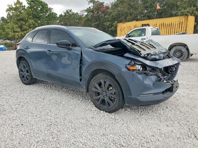 Photo 4 from auction – 2023 MAZDA CX-30 PREM with VIN 3MVDMBEY2PM527074
