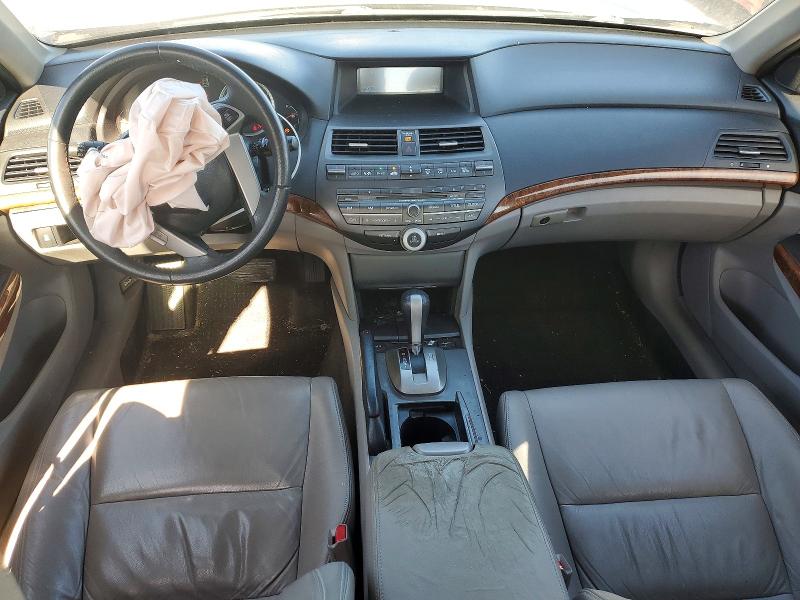 Photo 8 from auction – 2012 HONDA ACCORD with VIN 1HGCP3F87CA026473