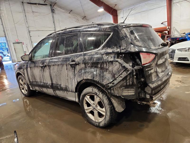 Photo 2 from auction – 2016 FORD ESCAPE with VIN 1FMCU9GX0GUA34625
