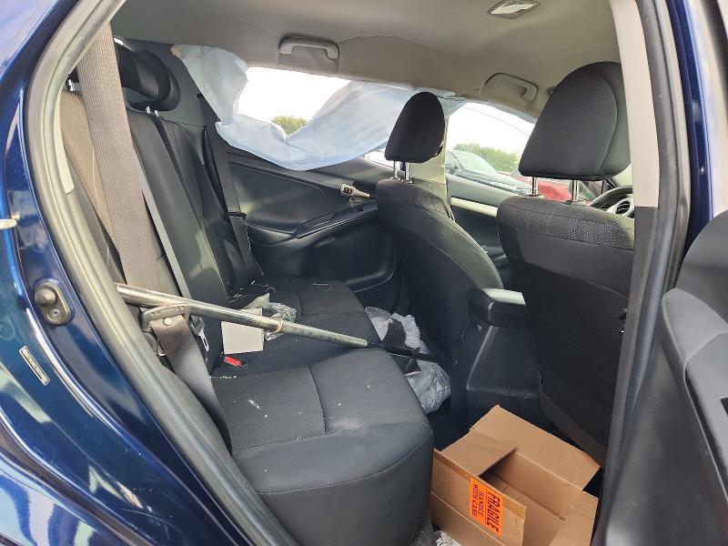 Photo 10 from auction – 2013 TOYOTA COROLLA MA with VIN 2T1KU4EE3DC048662