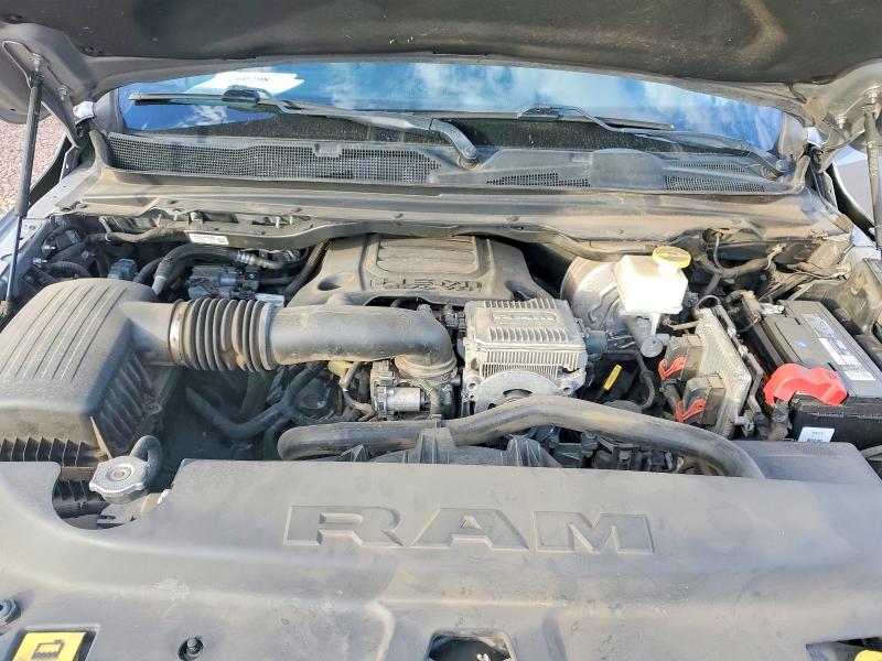 صورة رقم 11 من المزاد - 2019 RAM 1500 مع VIN 1C6SRFBT0KN865492